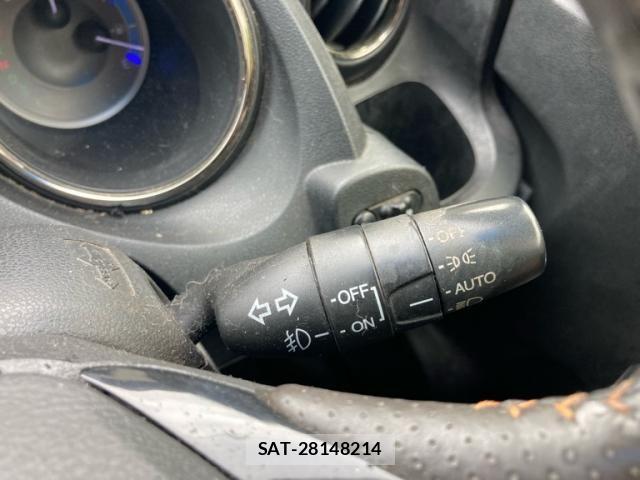 Honda FIT SHUTTLE HYBRID 2012-02 8883623-18