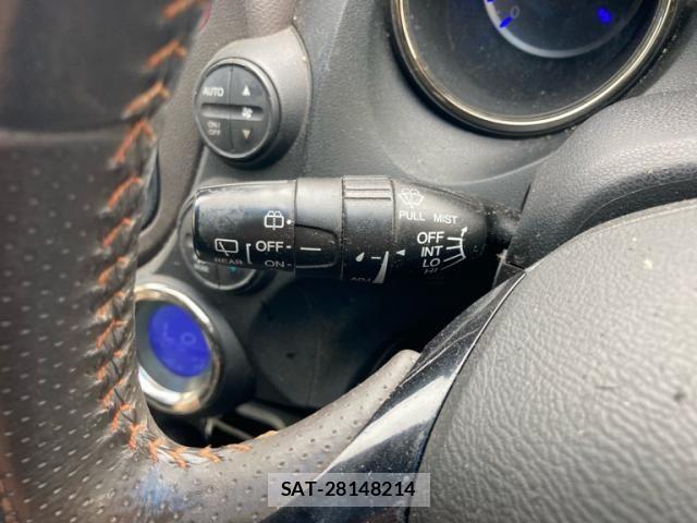 Honda FIT SHUTTLE HYBRID 2012-02 8883623-19