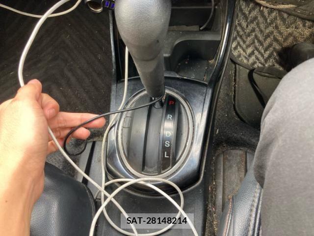 Honda FIT SHUTTLE HYBRID 2012-02 8883623-25