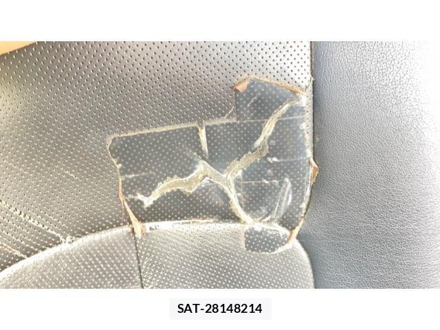 Honda FIT SHUTTLE HYBRID 2012-02 8883623-27