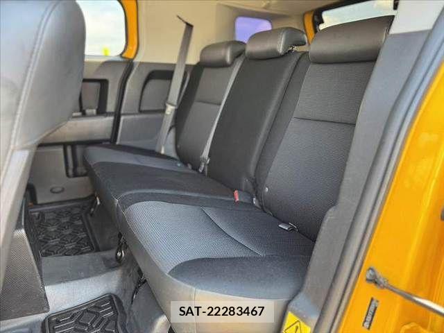Toyota FJ CRUISER 2012-12 7020485-18