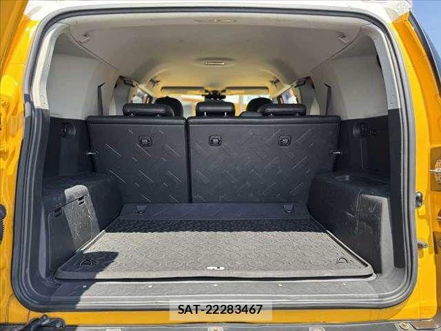 Toyota FJ CRUISER 2012-12 7020485-19