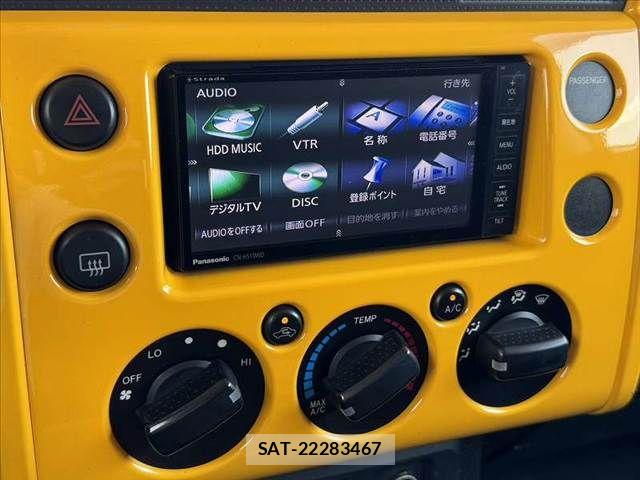 Toyota FJ CRUISER 2012-12 7020485-20