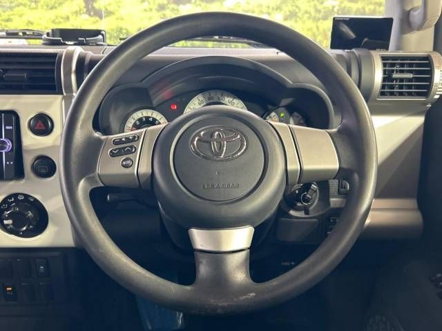 Toyota FJ CRUISER 2014-03 461863-11