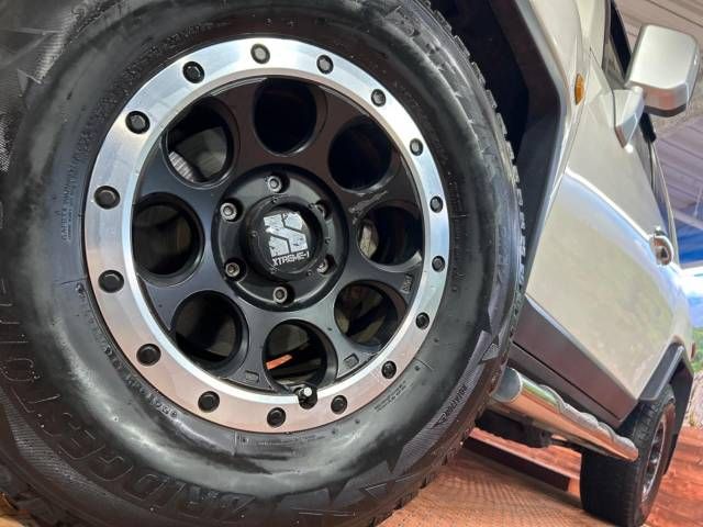 Toyota FJ CRUISER 2014-03 461863-13