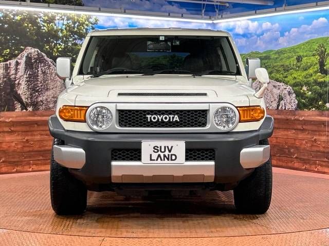Toyota FJ CRUISER 2014-03 461863-14