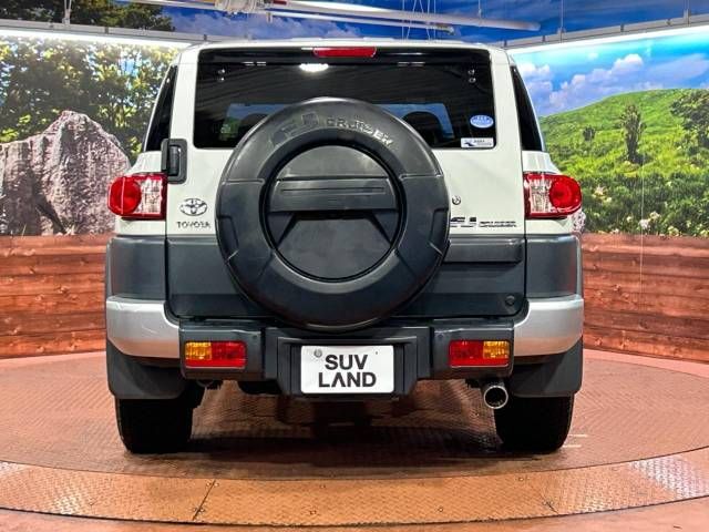 Toyota FJ CRUISER 2014-03 461863-15