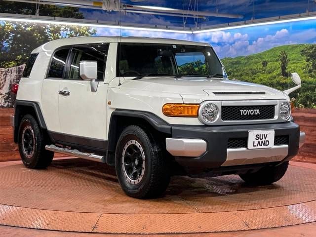 Toyota FJ CRUISER 2014-03 461863-16