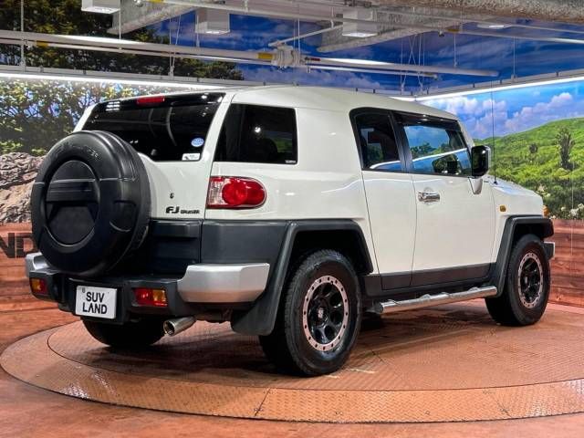Toyota FJ CRUISER 2014-03 461863-17