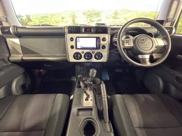 Toyota FJ CRUISER 2014-03 461863-1