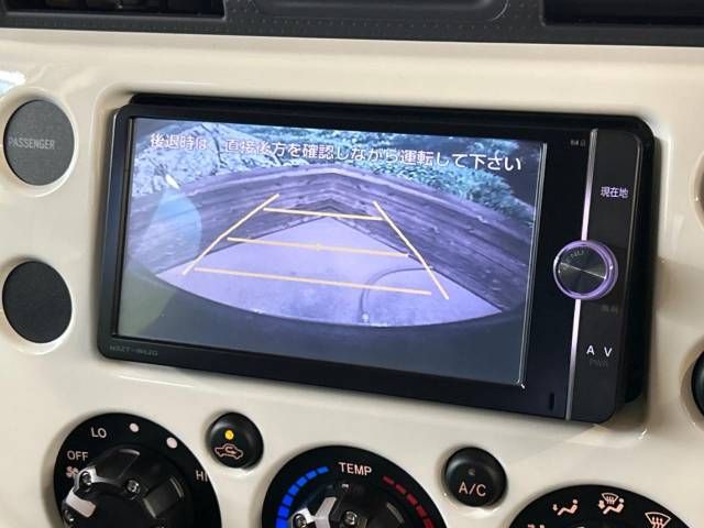 Toyota FJ CRUISER 2014-03 461863-3