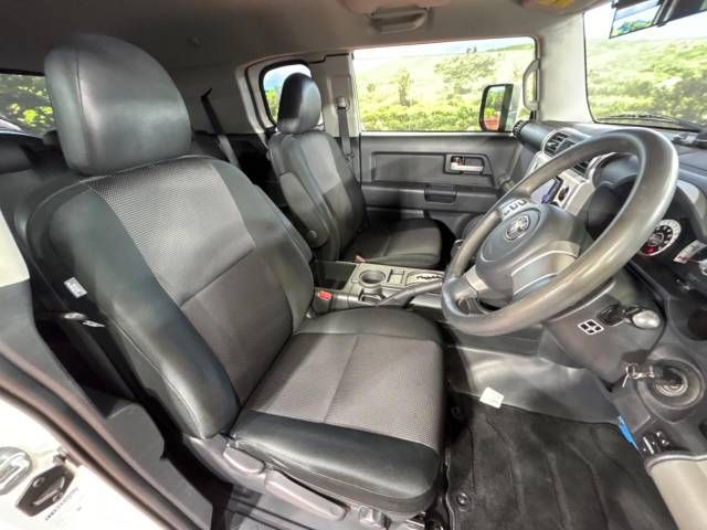 Toyota FJ CRUISER 2014-03 461863-8