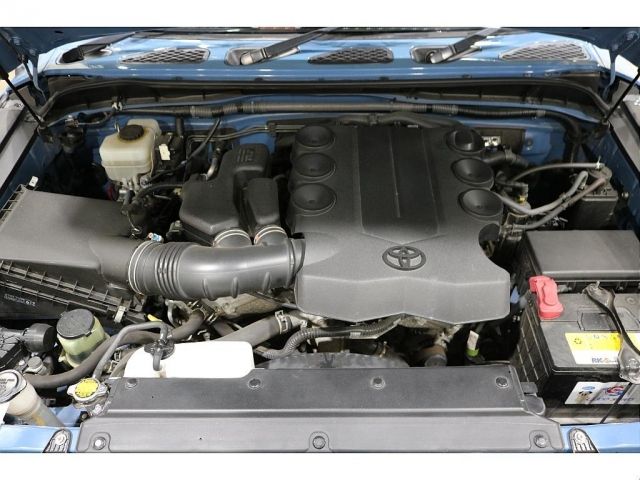 Toyota FJ CRUISER 2012-01 461856-11