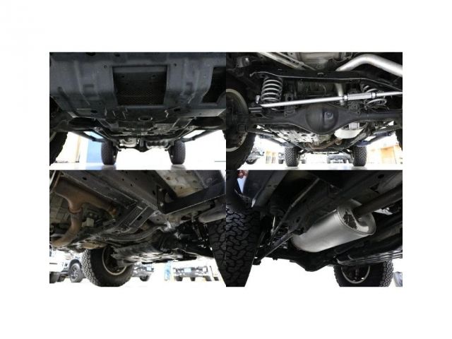 Toyota FJ CRUISER 2012-01 461856-18