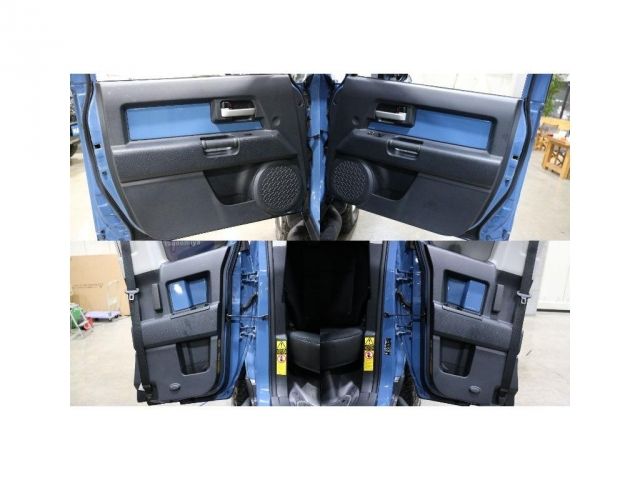 Toyota FJ CRUISER 2012-01 461856-19