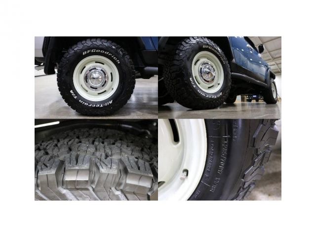 Toyota FJ CRUISER 2012-01 461856-3