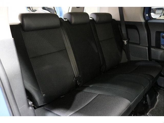 Toyota FJ CRUISER 2012-01 461856-7