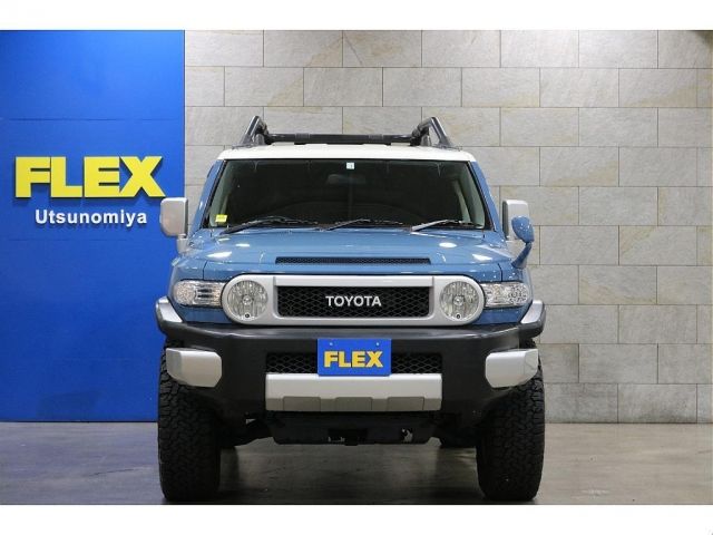 Toyota FJ CRUISER 2012-01 461856-8