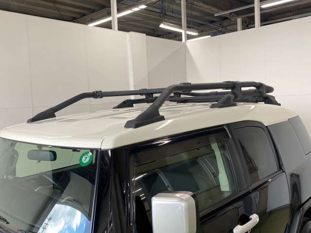 Toyota FJ CRUISER 2017-01 461857-16