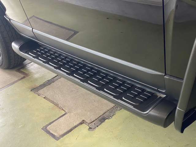 Toyota FJ CRUISER 2017-01 461857-17