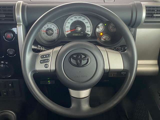 Toyota FJ CRUISER 2017-01 461857-7