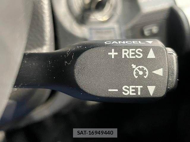 Toyota FJ CRUISER 2011-05 508019-9