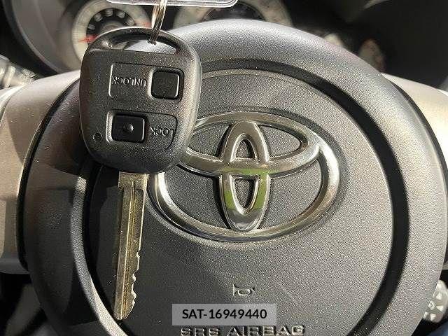 Toyota FJ CRUISER 2011-05 508019-11