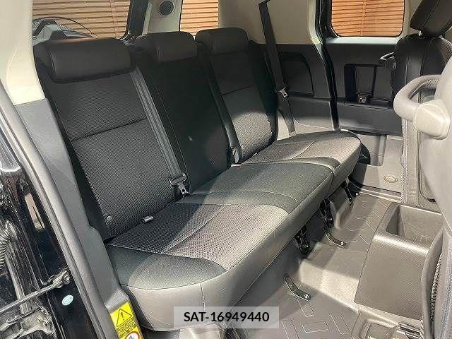 Toyota FJ CRUISER 2011-05 508019-5