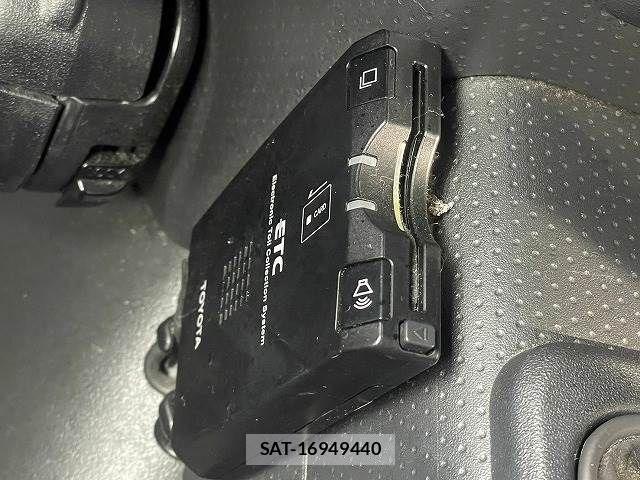 Toyota FJ CRUISER 2011-05 508019-6