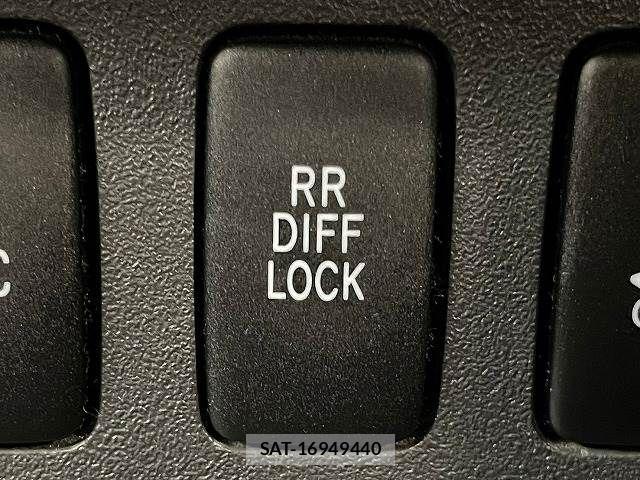 Toyota FJ CRUISER 2011-05 508019-7