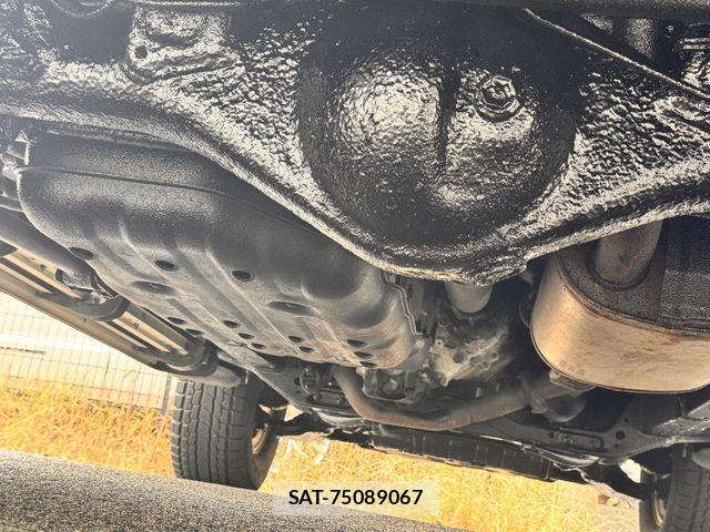 Toyota FJ CRUISER 2011-02 519924-11