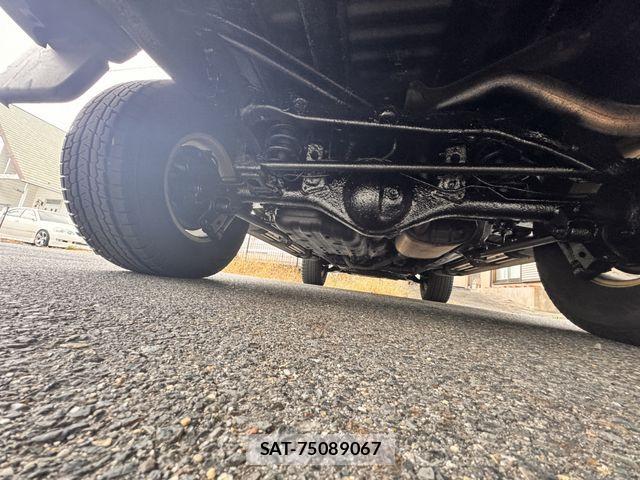 Toyota FJ CRUISER 2011-02 519924-12