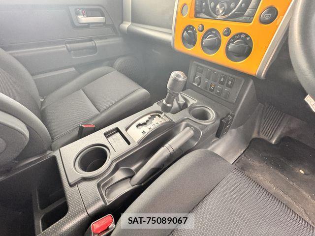 Toyota FJ CRUISER 2011-02 519924-14