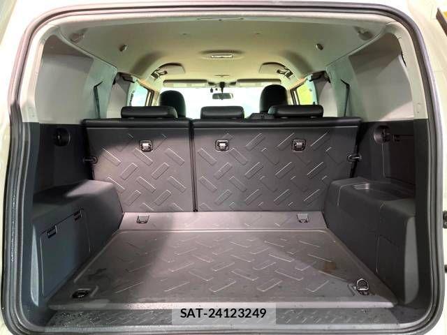 Toyota FJ CRUISER 2016-01 648397-9