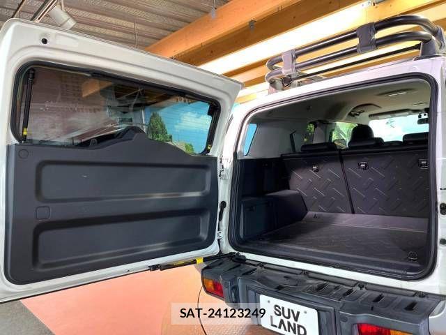 Toyota FJ CRUISER 2016-01 648397-12