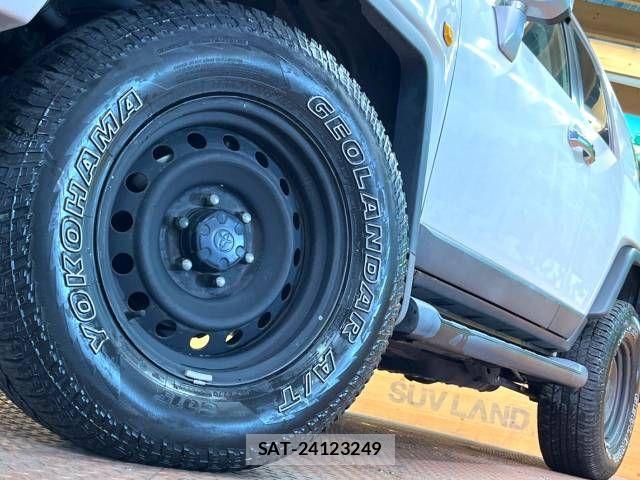 Toyota FJ CRUISER 2016-01 648397-14