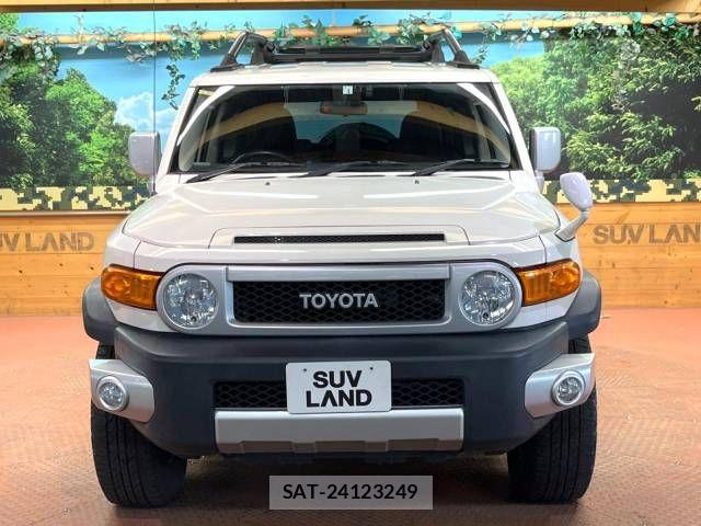 Toyota FJ CRUISER 2016-01 648397-15