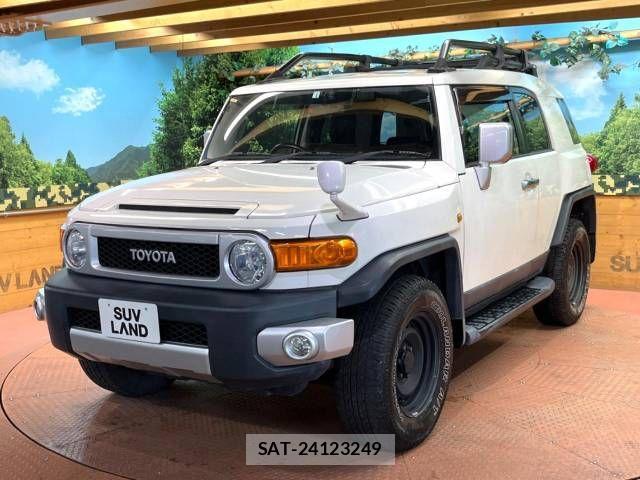 Toyota FJ CRUISER 2016-01 648397-17