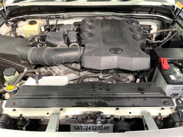 Toyota FJ CRUISER 2016-01 648397-19
