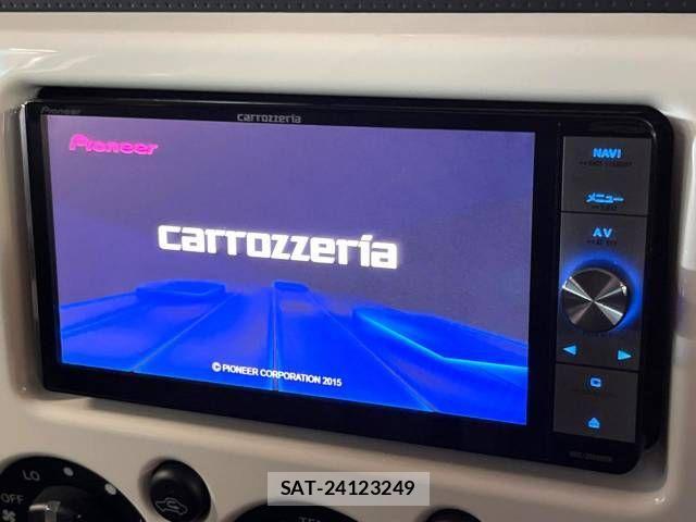 Toyota FJ CRUISER 2016-01 648397-2