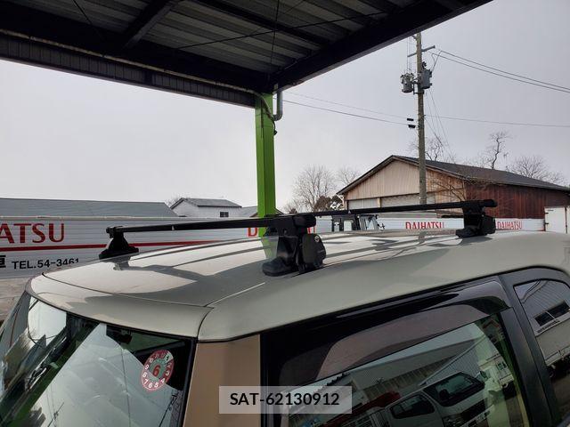 Toyota FJ CRUISER 2012-01 729282-10