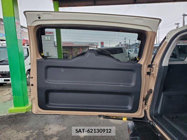 Toyota FJ CRUISER 2012-01 729282-12