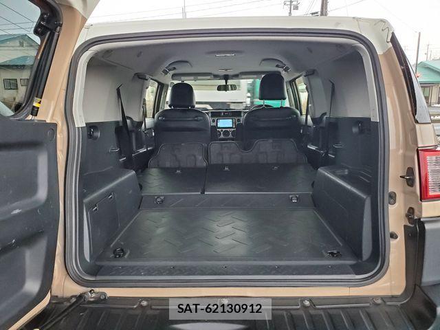 Toyota FJ CRUISER 2012-01 729282-14