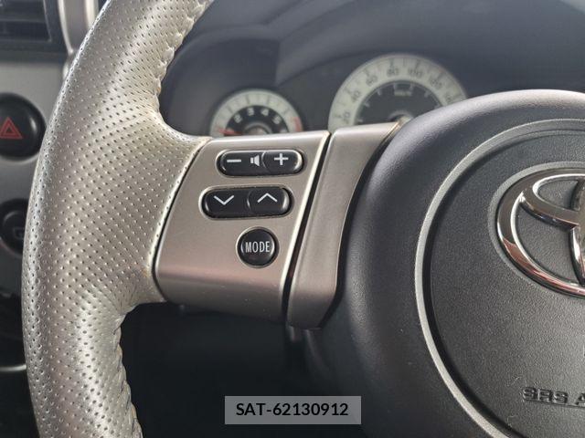 Toyota FJ CRUISER 2012-01 729282-20