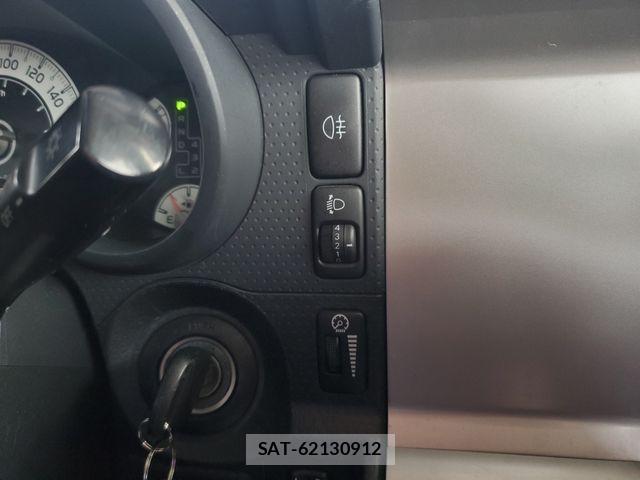 Toyota FJ CRUISER 2012-01 729282-22