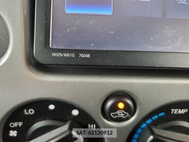 Toyota FJ CRUISER 2012-01 729282-25