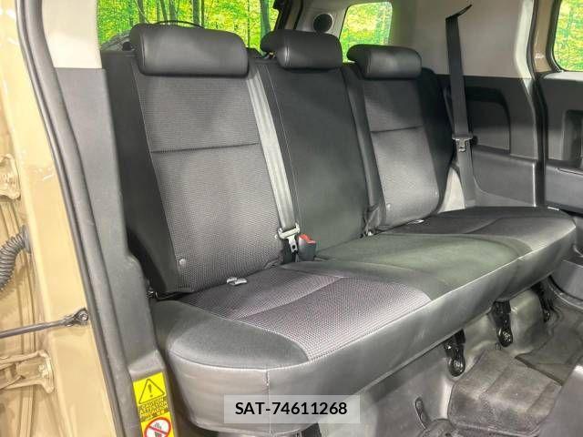 Toyota FJ CRUISER 2015-07 729287-10
