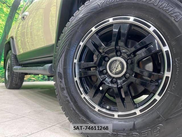 Toyota FJ CRUISER 2015-07 729287-14