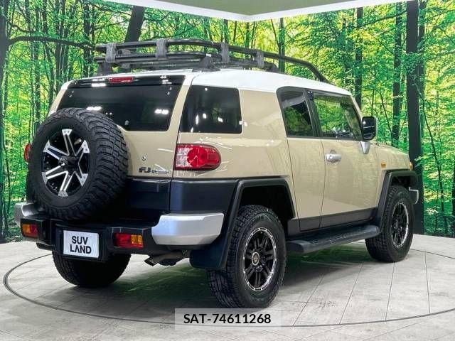 Toyota FJ CRUISER 2015-07 729287-18