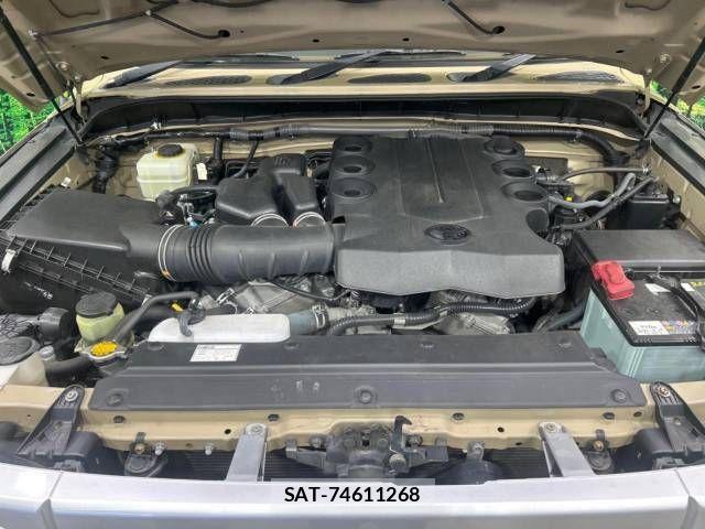 Toyota FJ CRUISER 2015-07 729287-19